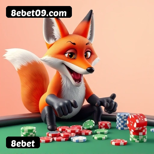 Baixar 8ebet Android