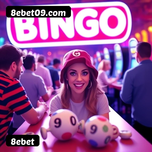 Qualificar VIP 8ebet