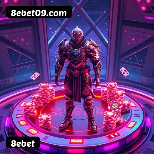 Funcionalidades App 8ebet