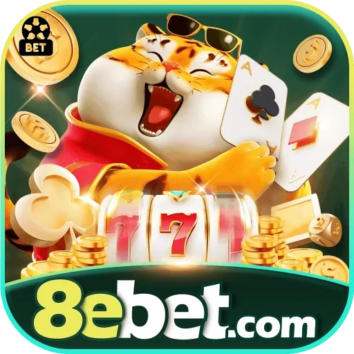 Logo da 8ebet