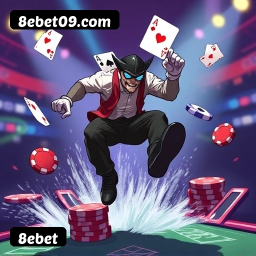 Slots mobile 8ebet