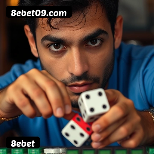 Dicas de slots 8ebet